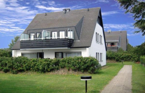  Aalhüs Ferienwohnung über 2 Etagen - 4 Erwachsene - 1 Kind  Вестерланд